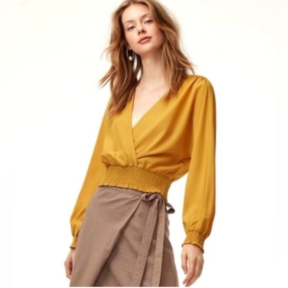 Wilfred Reign Blouse